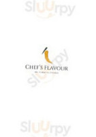 Chef's Flavour inside