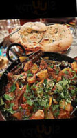Shahjahan food