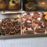 Baba Pasticceria food