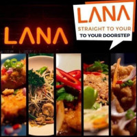 Lana Clonmel Asian Street Food food