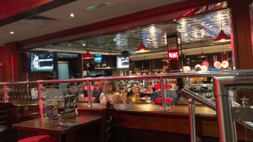 Tgi Friday's Cheadle food