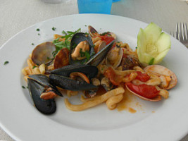 Stella Maris food