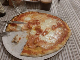 Al Chiro Pizzeria E Cucina food