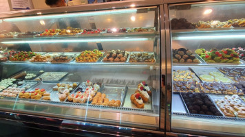 Pasticceria Messina food