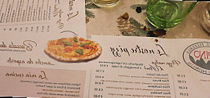 Ristorante Pizzeria Bar Alpino food