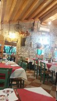 Trattoria Al Castel food