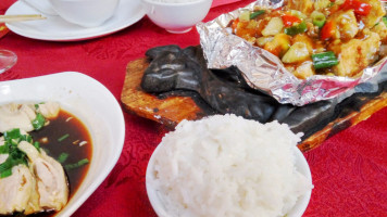 Jiu Zhou Cinese food