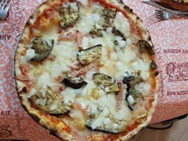 Pizzeria Su Tostoini food