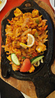 Tandoori Masala City food