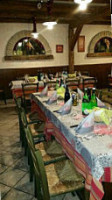 Pizzeria Al Passo food