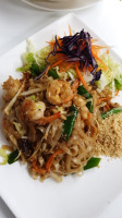 Mae-ping Thai Dining food