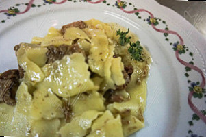 Trattoria-gostilna Sardoč (precenico) food