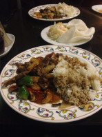 Chang Cheng food