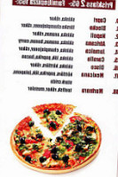 Robertos Pizzeria Gatukök food