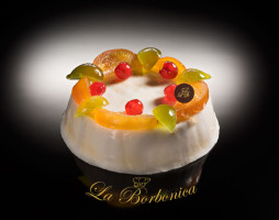 Pasticceria La Borbonica food