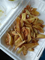 Kellaway's Fish And Chips food