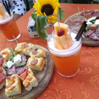 Kalimba Bar Bistrot Di Pellicciotta Lucrezia food