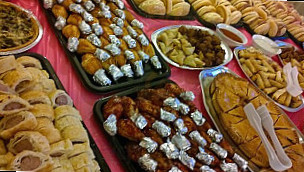 Mimi's Cafe And Catering food
