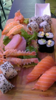Kiama Sushi inside