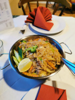 Panya Thai food