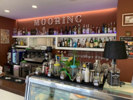 Mooring Cafe' Bistrot Patisserie food