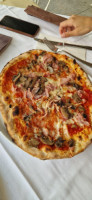 Ristorante Bar Pizzeria L'agrumeto food