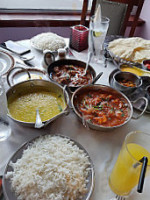 Royal Tandoori food