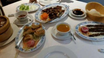 Voongs Chinese food