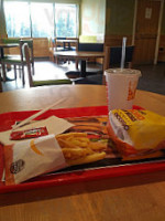 Burger King A1 Services food