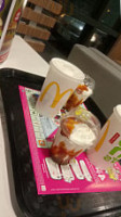 Mcdonald's Restaurants food