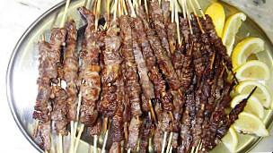 Wengè food