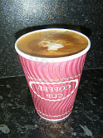 Coffee Cup Bognor Regis food