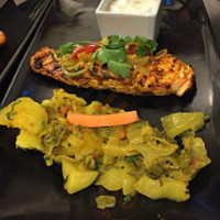 Indian Orchard Takeaway food