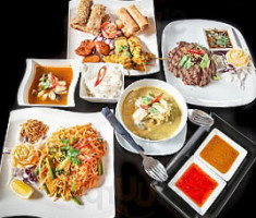 The Swan Hong Thai food