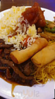 The Chinese Buffet Wigan food
