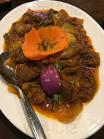 Desi Indian Dining Club food