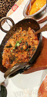 Penshaw Tandoori food