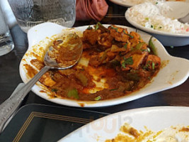 West Bars Tandoori food