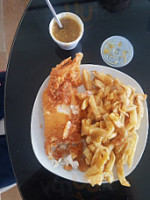 Arvonia Fish And Chips food