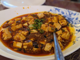 Sichuan Brothers food