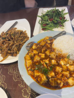 Sichuan Brothers food