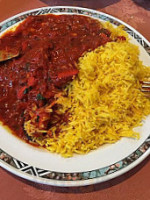 The Gulshan food
