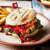 Nando's Plymouth food