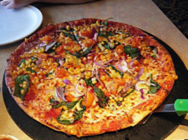 Pizza Hut Trafford Centre food