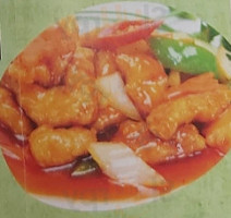 Jin Tao food