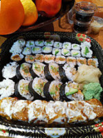 Kazoku Sushi And Take Away food