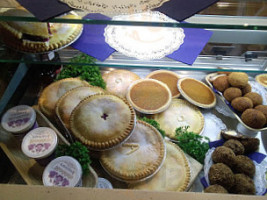 Turner's Pies food
