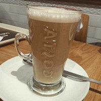 Costa Coffee food