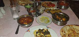 Raj Douth food