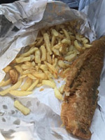 Malvern Road Fish And Chips food